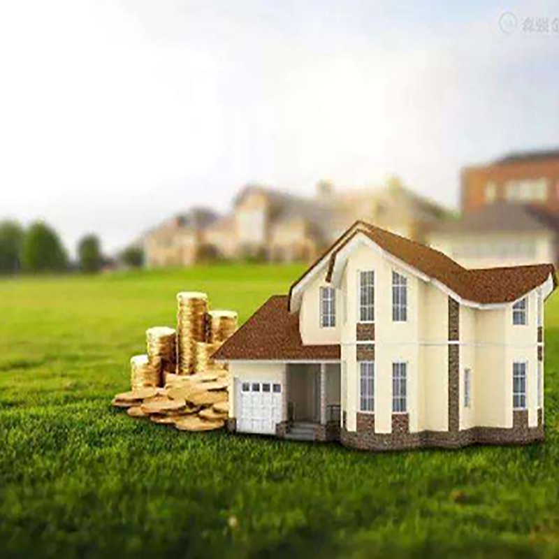肥东房产抵押贷款流程|肥东房屋抵押贷款