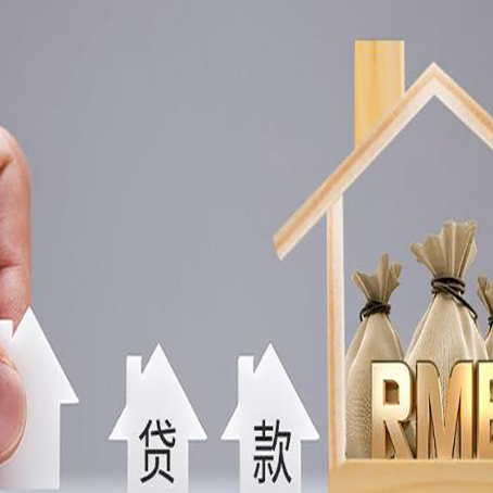 肥东贷款中介公司新渝启服推荐选择